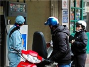 Bóng đá anh, ngoại hạng anh, lịch thi đấu euro 2012, Sẽ xử lý người tung tin đồn về tăng giá xăng dầu